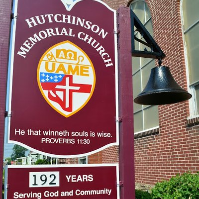 As of 2023 Hutchinson is celebrating 203 years!