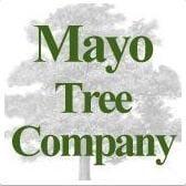 Mayo Tree Company logo