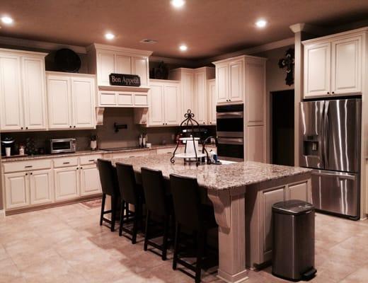 BC Custom Cabinets