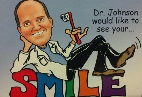 John J Johnson, DDS