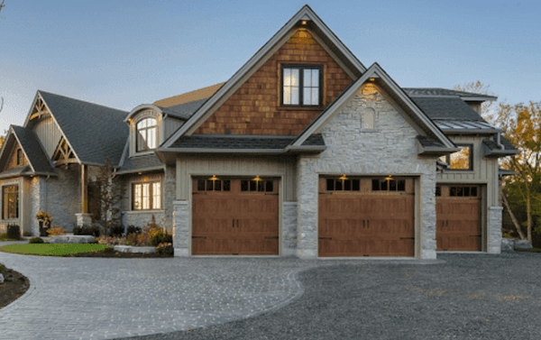 Southeastern Garage Doors Inc