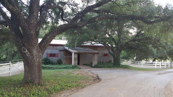 Salado Creek Riding Club - and boarding