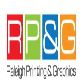 Raleigh Printing & Graphics