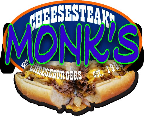 ITS THE VERY BEST IN TOWN  VOTED BEST CHEESESTEAKS&CHEESEBURGER  28 YEARS STRONG