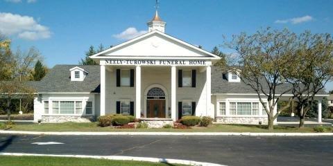 Neely-Turowski Funeral Homes