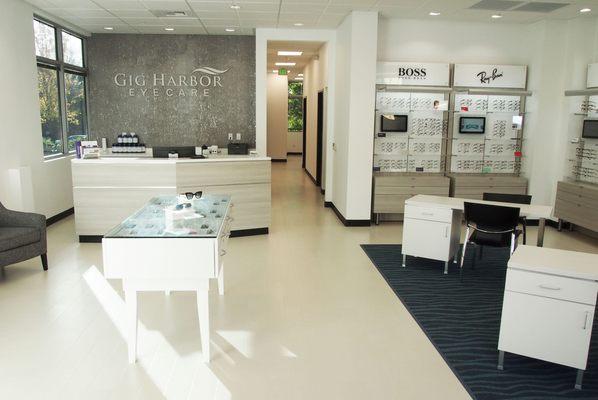 Gig Harbor Eye Care