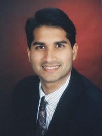 Boston LASIK Surgeon | Nilesh Sheth. MD