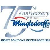 Mingledorff's 75th Anniversary