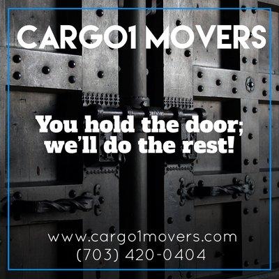 Cargo1 Movers