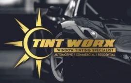 Tint Worx