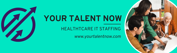 We specialize in Healthcare IT staffing in the United States.