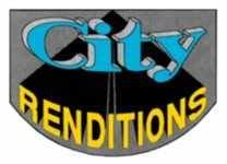 City Renditions Printing & Advertising