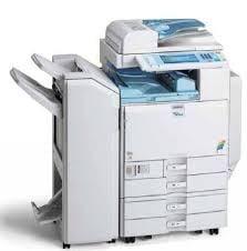 Budget Copiers