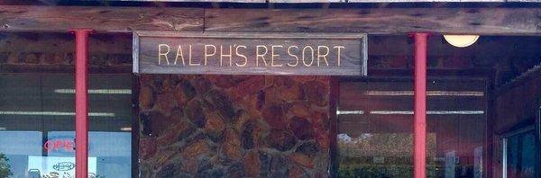 Ralph's Resort