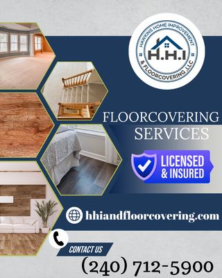 Hawkins Home Improvement & Floorcovering