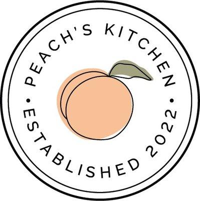 Peach's Kitchen