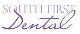 South First Dental PC logo