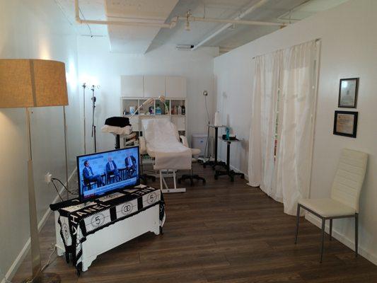 Procedure Room