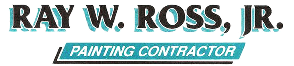 Ray Ross Jr. Painting Contractor