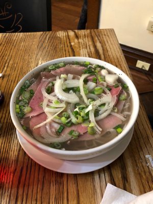 Pho tai