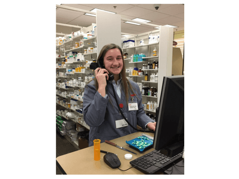 Marshall Hy-Vee Pharmacy - Best Pharmacy - Team Member