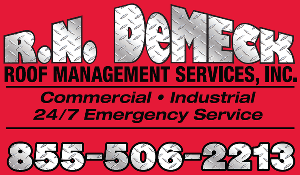 R.N. DeMeck Roof Management Services, Inc.