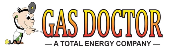 Gas Doctor Logo