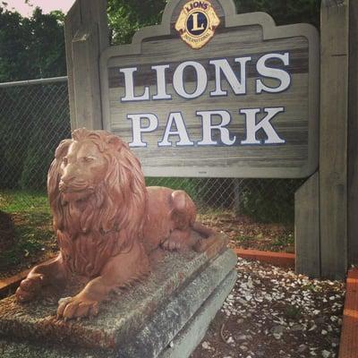 Lions Park