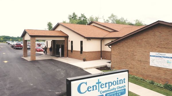 Centerpoint Community Church