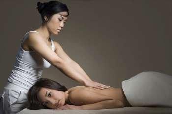 Elim Massage