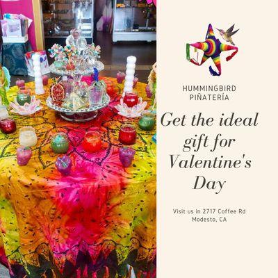 The perfect Gifts at the best price at Hummingbird Piñateria