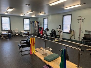 NovaCare Rehabilitation - Leonardtown