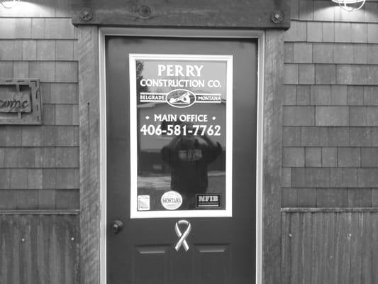 Perry Construction Company