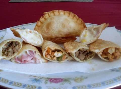 Empanadas Argentina