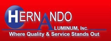 Hernando Aluminum