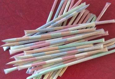 RAINBOW PIXIE STICKS - 15mg THC each - $3.00