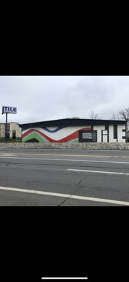 Tile Distributors of America