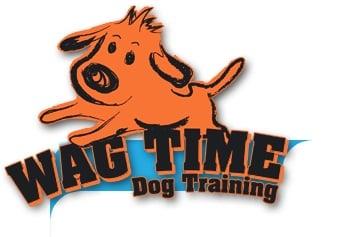 Wag Time Dog Training