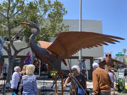 Carlsbad Street Fair