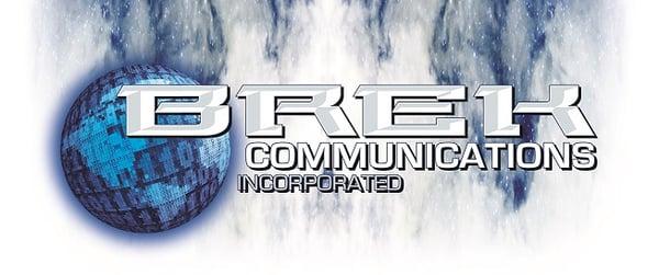 BREK Communications