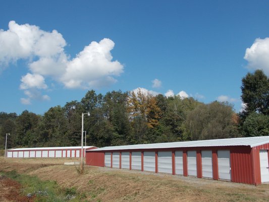 Sunrise Ridge Park and Storage