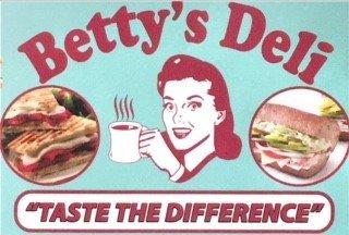 Betty's Deli