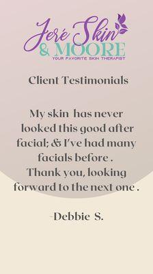 Client Reviews