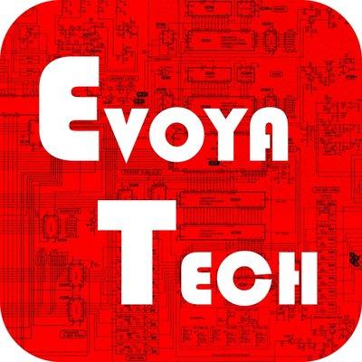 Evoya Tech