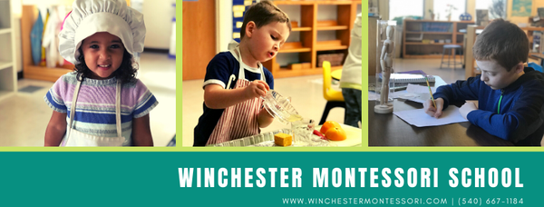 Winchester Montessori School