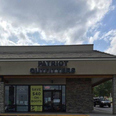 Patriot Outfitters