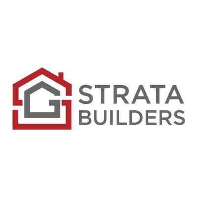 Strata Builders