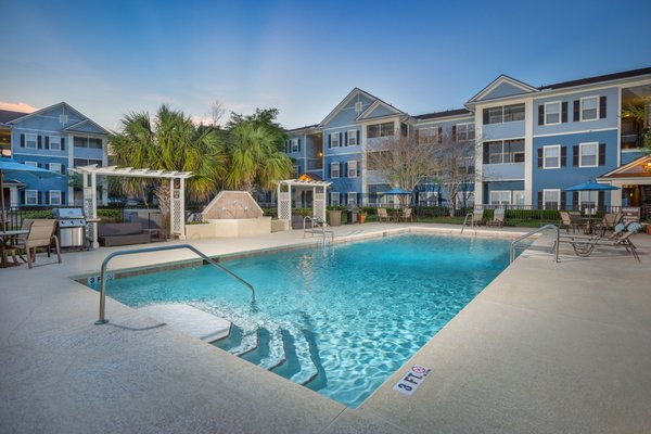 Magnolia Village Apartments