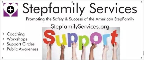 StepFamily Services