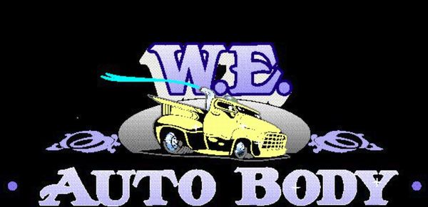 W E Autobody